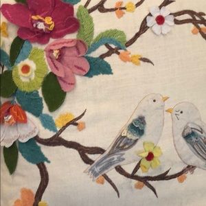 Meet your Posher, Leah